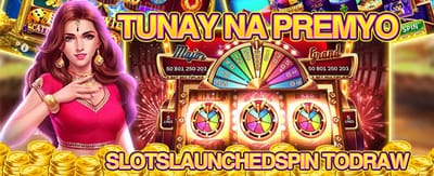 Claim Your Welcome Bonus Today