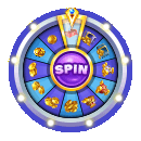 GCash Lucky Bonus 🎰 welfare icon