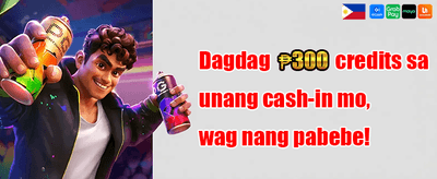 Welcome GCash Bonus promotion